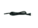 Power supply cable US plug