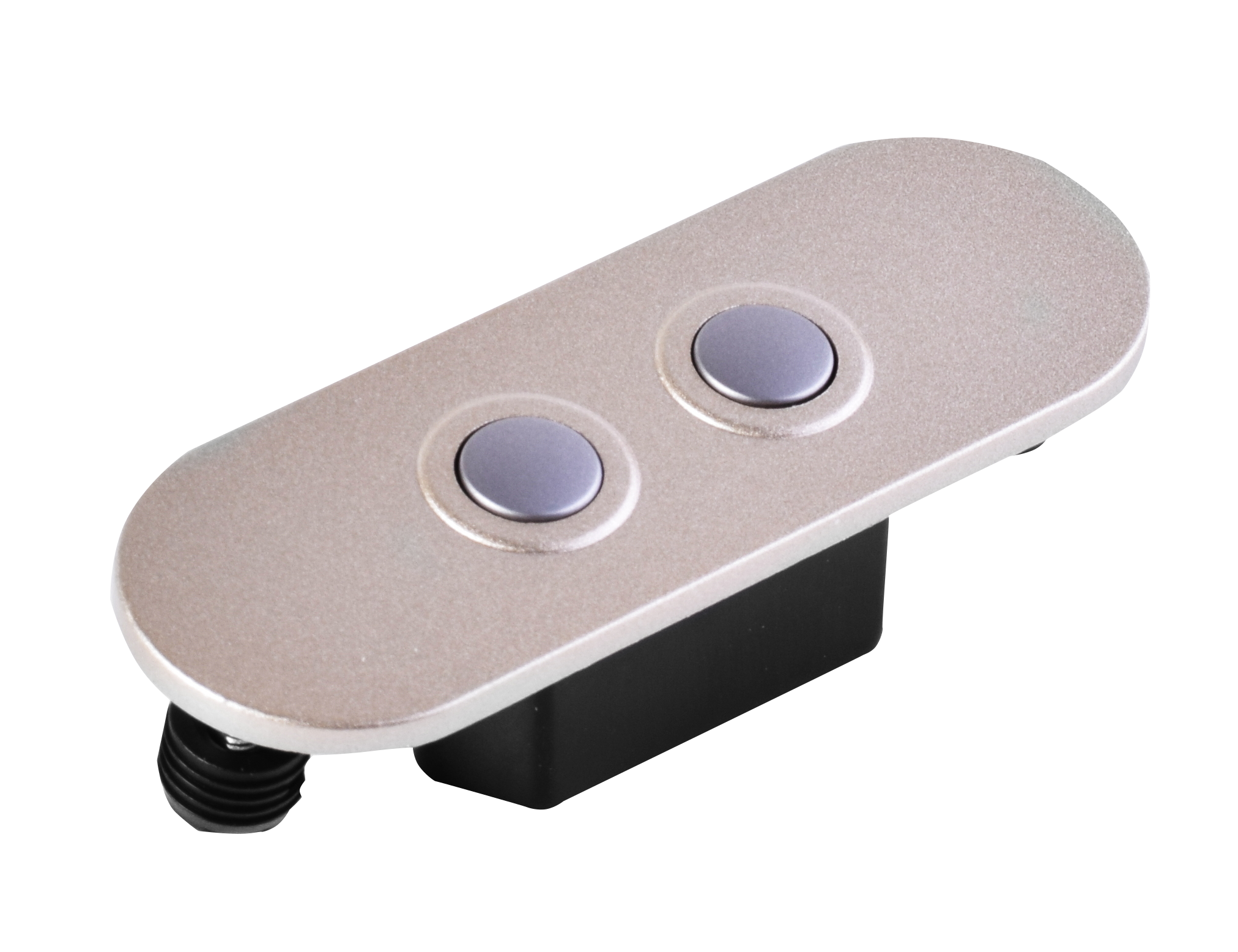 easy actuators - Other built-in hand controls