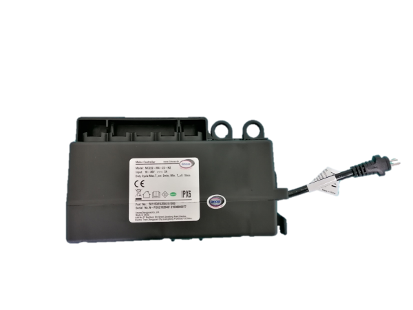 limoss MC222 501153